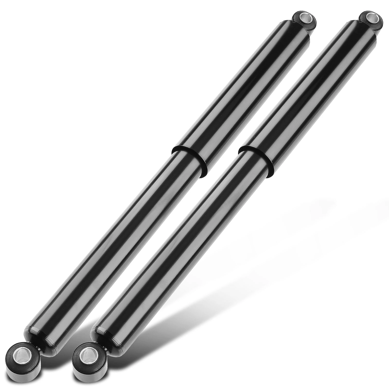 2 Pcs Front Shock Absorber